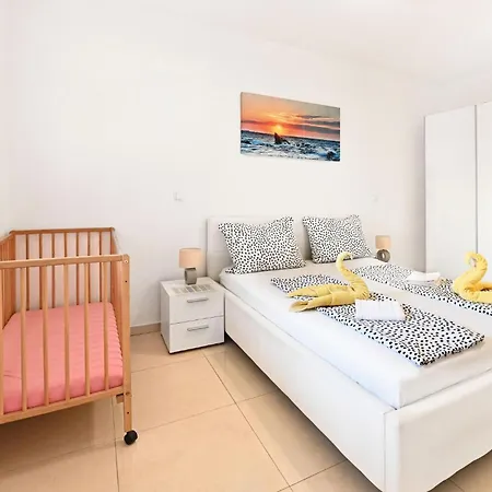 Stunning In Holiday home Plovanija
