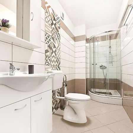 Stunning In Holiday home *
